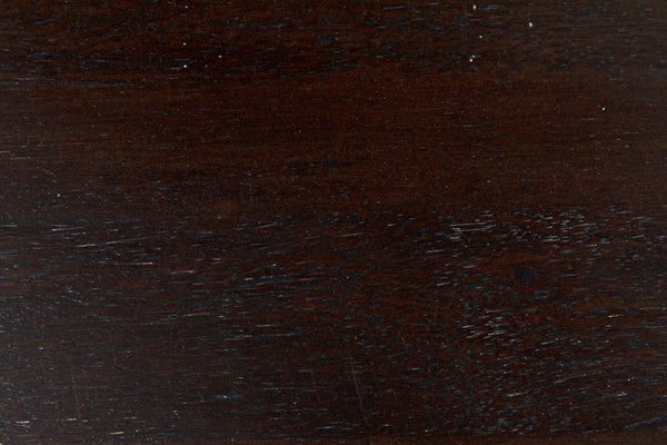 Noir Voltes Desk - Modern Industrial Ebony Walnut with Matte Black Iron Base for Stylish Workspaces GDES185EB