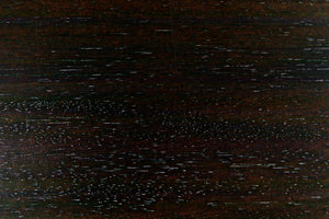 Noir Marigold Desk - Elegant Ebony Walnut & Matte Black Iron for a Modern Home Office Masterpiece! GDES186EB