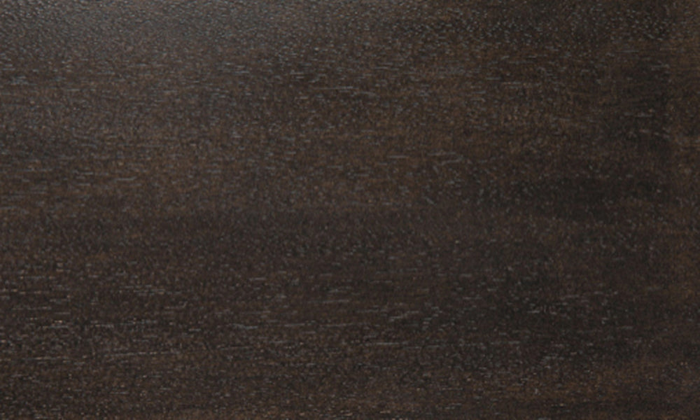 Noir Bentley Desk: Artisan-Crafted Dark Walnut with Ebony Accents for Timeless Elegance and Functionality GDES194EBDW