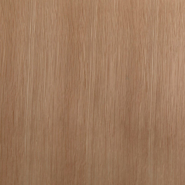 Noir Hamilton Desk - Modern White Oak & Industrial Steel Workspace, Stylish & Durable for Home Offices GDES207WO