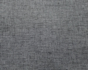 Greenington Danica Mid-century Bamboo Lounge Chair Woven Fabric Seat Eco Friendly Living Room Wheat-Grey GDL0001WHG