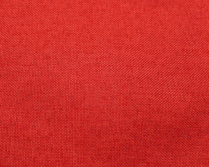 Greenington Danica Mid-century Bamboo Lounge Chair Sculptural Circular Back Sustainable Accent Seat Wheat-Red GDL0001WHR