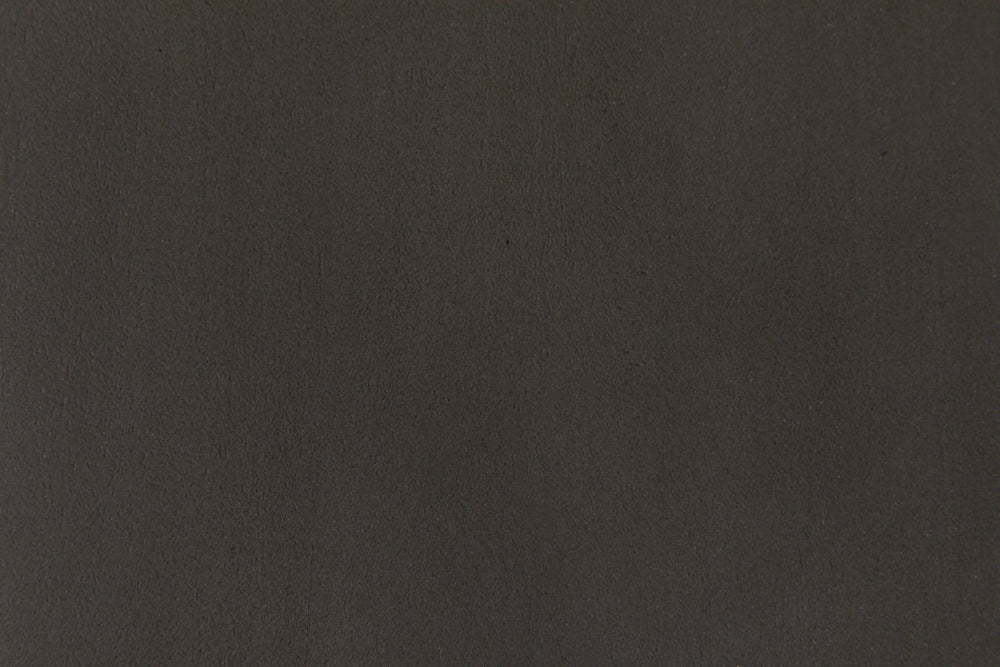 Noir Daryl Dresser: Solid Mahogany with Ribbed Design for a Contemporary Rustic Industrial Touch Pale GDRE164P