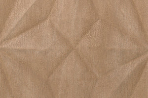 Noir Daryl Dresser: Solid Mahogany with Ribbed Design for a Contemporary Rustic Industrial Touch Weathered GDRE164WEA