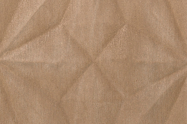 Noir Daryl Dresser: Solid Mahogany with Ribbed Design for a Contemporary Rustic Industrial Touch Weathered GDRE164WEA