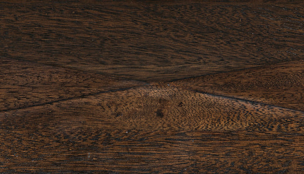 Noir Diamond Chest - Bold Geometric Design with Classic Lines for Timeless Elegance in Any Space Ebony Walnut GDRE180EB