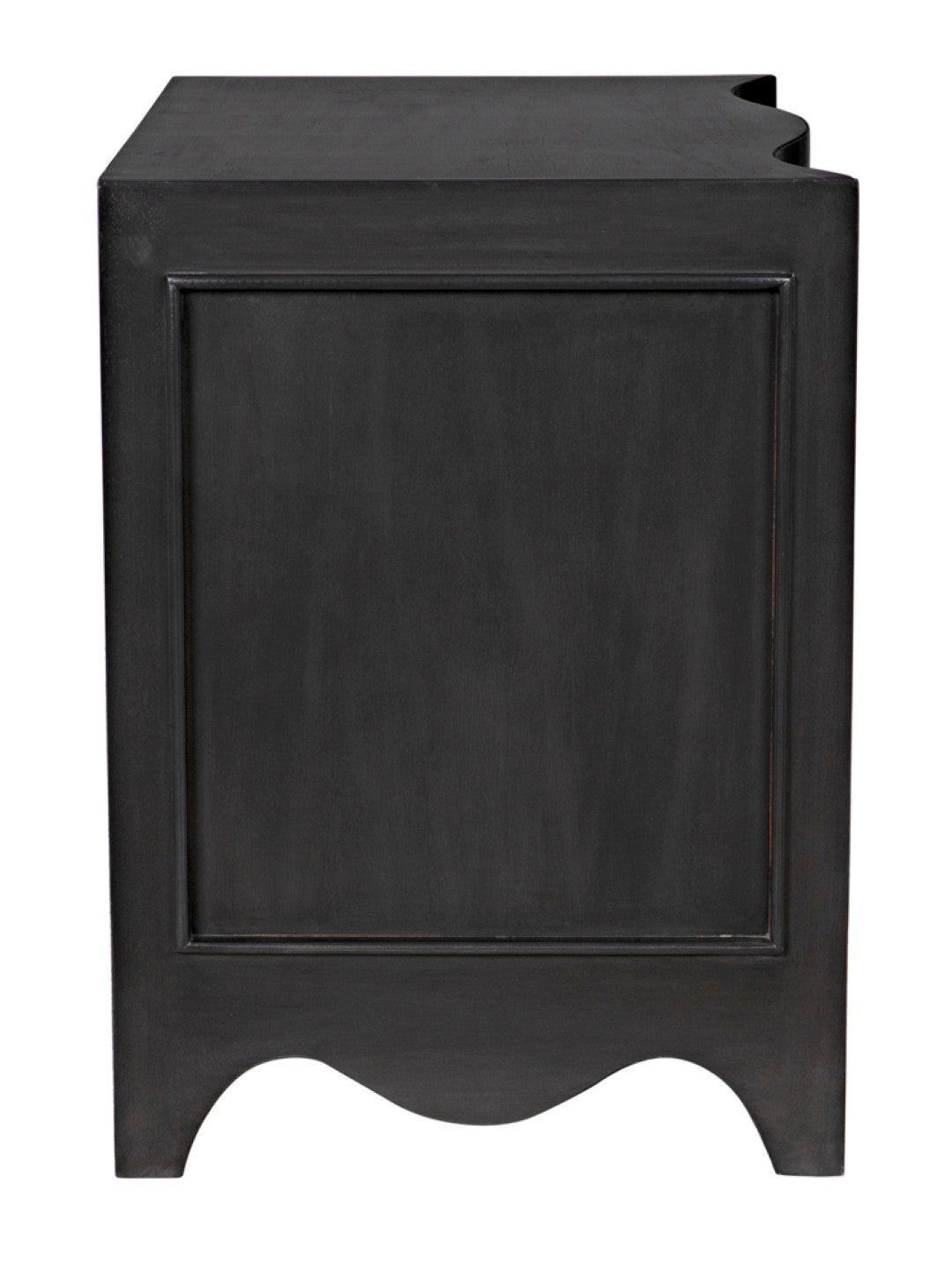 Noir Brentford Dresser - Thumbnail 4