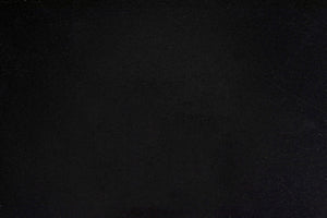 Noir Hikaru Dresser - Artisan-Crafted Six-Drawer Storage with Dynamic Texture and Polished Brass Pulls Hand Rubbed Black GDRE247HB