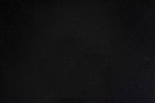 Noir Hikaru Dresser - Artisan-Crafted Six-Drawer Storage with Dynamic Texture and Polished Brass Pulls Hand Rubbed Black GDRE247HB