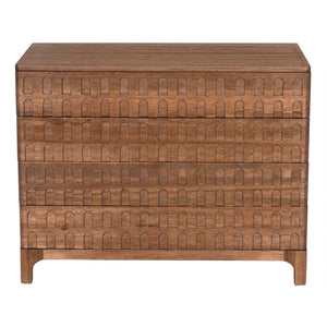 Noir Regent Walnut Sideboard - Elegant Dark Finish, Durable Storage Solution for Dining & Living Spaces GDRE252DW