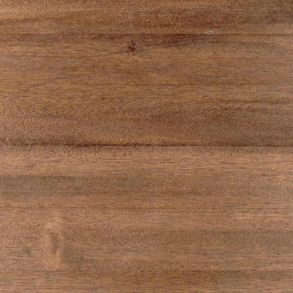 Noir Regent Walnut Sideboard - Elegant Dark Finish, Durable Storage Solution for Dining & Living Spaces GDRE252DW