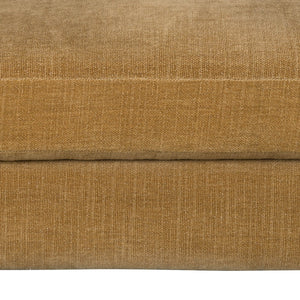 Lh Imports Gemma Club Chair - Luxurious Comfort With Reversible Cushions And Elegant Rubber Tapered Legs Brown Polyester Chenille Fabric,Foam,Feather,Polyester Fibre,Dacron,Rubberwood Gem-02mtd