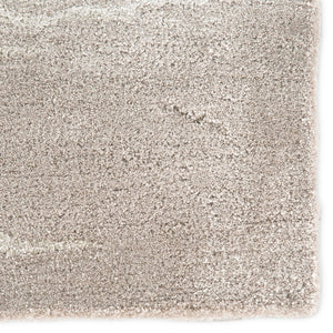 Jaipur Living Genesis Ryenn Ges19 Tufted Handmade 65% Viscose 35% Wool Contemporary/Modern Abstract Indoor Rug Blue, Gray 65% Viscose 35% Wool, 100% Polyester Rug139350