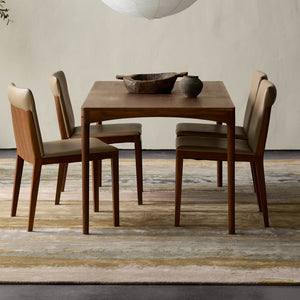 Jaipur Living Genesis Juna Ges24 Tufted Handmade 60% Viscose 40% Wool Contemporary/Modern Abstract Indoor Rug Green, Yellow 60% Viscose 40% Wool, 100% Polyester Rug139365