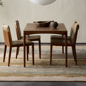 Jaipur Living Genesis Juna Ges24 Tufted Handmade 60% Viscose 40% Wool Contemporary/Modern Abstract Indoor Rug Green, Yellow 60% Viscose 40% Wool, 100% Polyester Rug139365