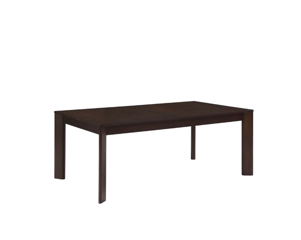 Greenington Hudson Solid Bamboo Extendable Dining Table Seats 12 with Butterfly Leaf Storage GHS001BL