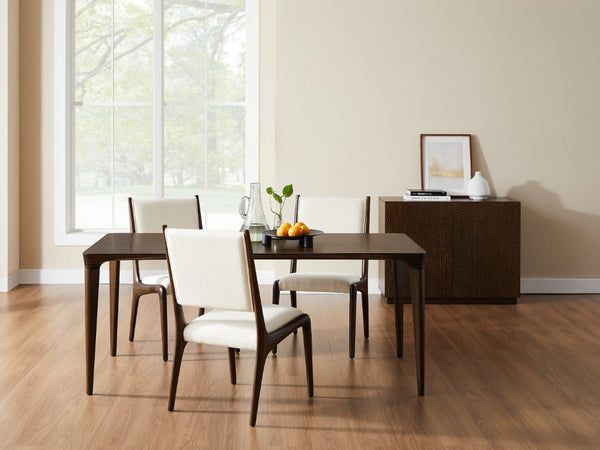 Greenington Hudson Solid Bamboo Extendable Dining Table Seats 12 with Butterfly Leaf Storage GHS001BL