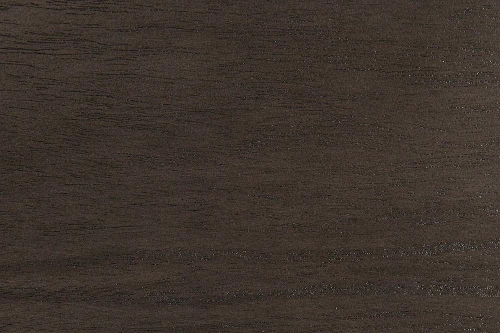 Noir Maharadscha Hutch, Hand-Carved Mahogany Storage with Contemporary Iron Base for Elegant Spaces Pale GHUT118P