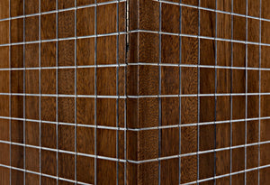 Noir Clash Walnut Hutch - Handcrafted Storage Solution with Dark Finish & Artisanal Design for Any Space GHUT153