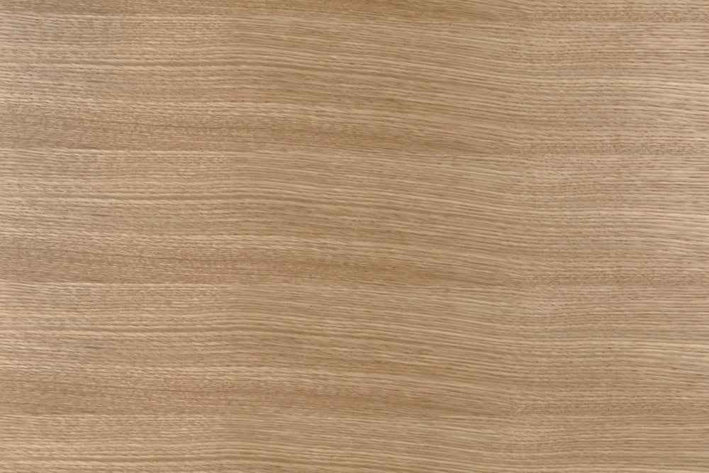 Noir Chester Hutch – Elegant White Oak Storage & Display Cabinet with Glass Accents for Home Décor GHUT159WO