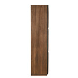 Lucas Hutch GHUT164DW Dark Walnut Noir