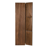 Lucas Hutch GHUT164DW Dark Walnut Noir