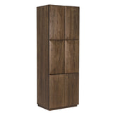 Lucas Hutch GHUT164DW Dark Walnut Noir