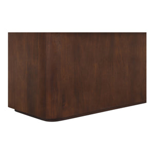 Moe's Home Dash Coffee Table - Elegant Calacatta Marble And Mango Wood Design For Modern Living Spaces White Italian Calacatta Marble,Mango Wood Gk-1129-18-0