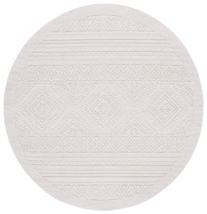 Safavieh Global 230b Light Beige / Ivory Light Beige ,Ivory Polypropylene Glb230b-7r