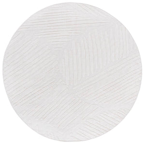 Safavieh Global 232b Light Beige / Ivory Light Beige ,Ivory Polypropylene Glb232b-7r