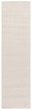 Safavieh Global 234b Light Beige / Ivory Light Beige ,Ivory Polypropylene Glb234b-28