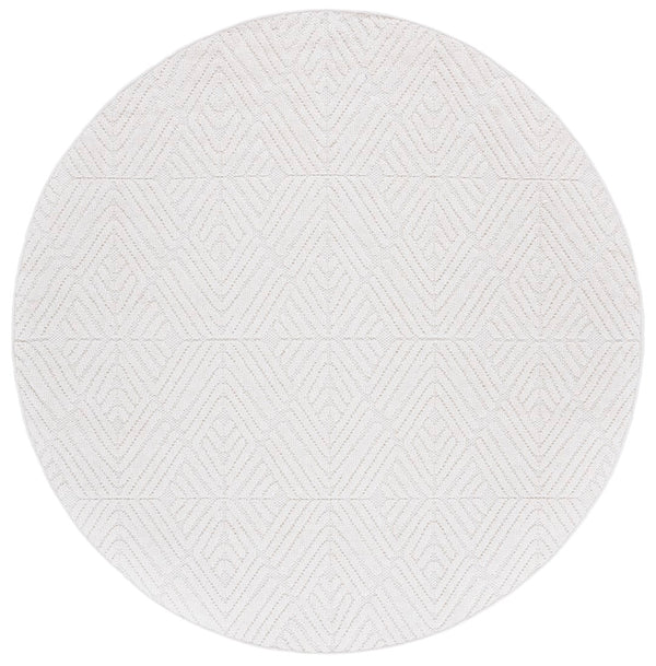 Safavieh Global 234b Light Beige / Ivory Light Beige ,Ivory Polypropylene Glb234b-9