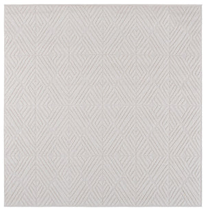 Safavieh Global 234b Light Beige / Ivory Light Beige ,Ivory Polypropylene Glb234b-7sq