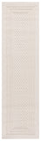 Safavieh Global 236b Light Beige / Ivory Light Beige ,Ivory Polypropylene Glb236b-28