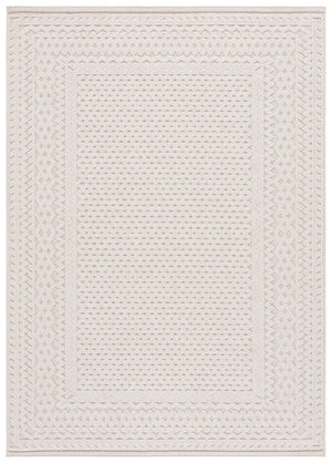 Safavieh Global 236b Light Beige / Ivory Light Beige ,Ivory Polypropylene Glb236b-9