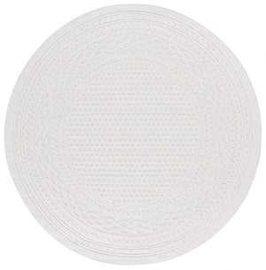 Safavieh Global 236b Light Beige / Ivory Light Beige ,Ivory Polypropylene Glb236b-7r