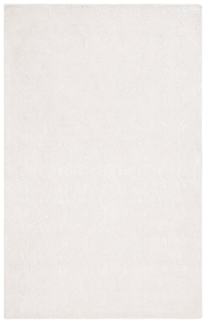 Safavieh Glamour 402 GLM402 Hand Tufted  Rug Ivory GLM402A-8