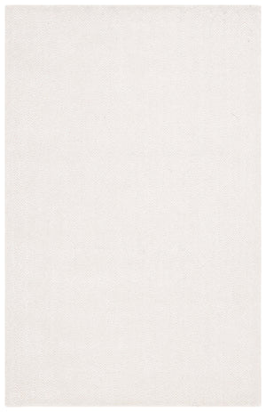 Safavieh Glamour 403 GLM403 Hand Tufted  Rug Ivory GLM403A-8