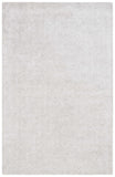 Safavieh Glamour 403 GLM403 Hand Tufted  Rug Grey / Ivory GLM403F-8