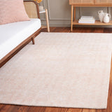 Safavieh Glamour 403 GLM403 Hand Tufted  Rug Pink / Ivory GLM403U-8