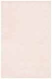 Safavieh Glamour 403 GLM403 Hand Tufted  Rug Pink / Ivory GLM403U-8