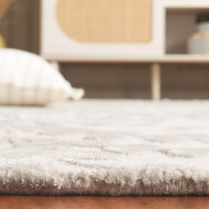 Safavieh Glamour 541b Beige Beige 45% Wool,45% Viscose,10% Cotton Glm541b-5