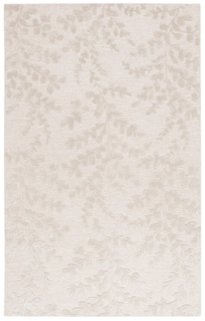 Safavieh Glamour 541b Beige Beige 45% Wool,45% Viscose,10% Cotton Glm541b-5