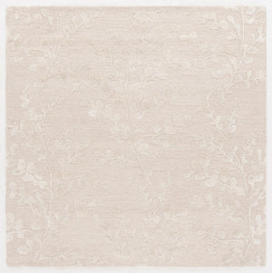 Safavieh Glamour 541b Beige Beige 45% Wool,45% Viscose,10% Cotton Glm541b-8