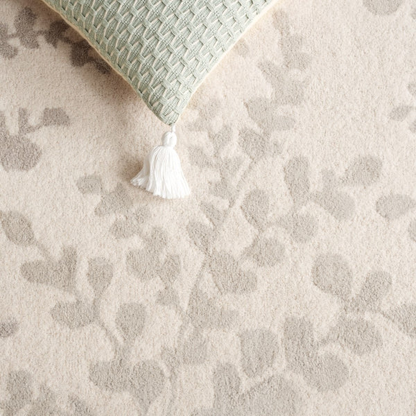 Safavieh Glamour 542a Ivory Beige Ivory ,Beige 45% Wool,45% Viscose,10% Cotton Glm542a-5