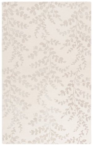Safavieh Glamour 542a Ivory Beige Ivory ,Beige 45% Wool,45% Viscose,10% Cotton Glm542a-5
