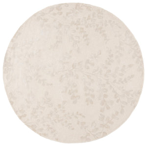 Safavieh Glamour 542a Ivory Beige Ivory ,Beige 45% Wool,45% Viscose,10% Cotton Glm542a-9
