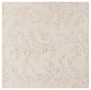 Safavieh Glamour 542a Ivory Beige Ivory ,Beige 45% Wool,45% Viscose,10% Cotton Glm542a-9