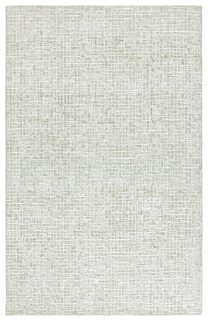 Safavieh Glamour Hand-tufted Area Rug – Chic Contemporary Design For Stylish Living Space Upgrade Sage ,Ivory 45% Viscose 40% Wool 15% Cotton With Latex Glm601w-4