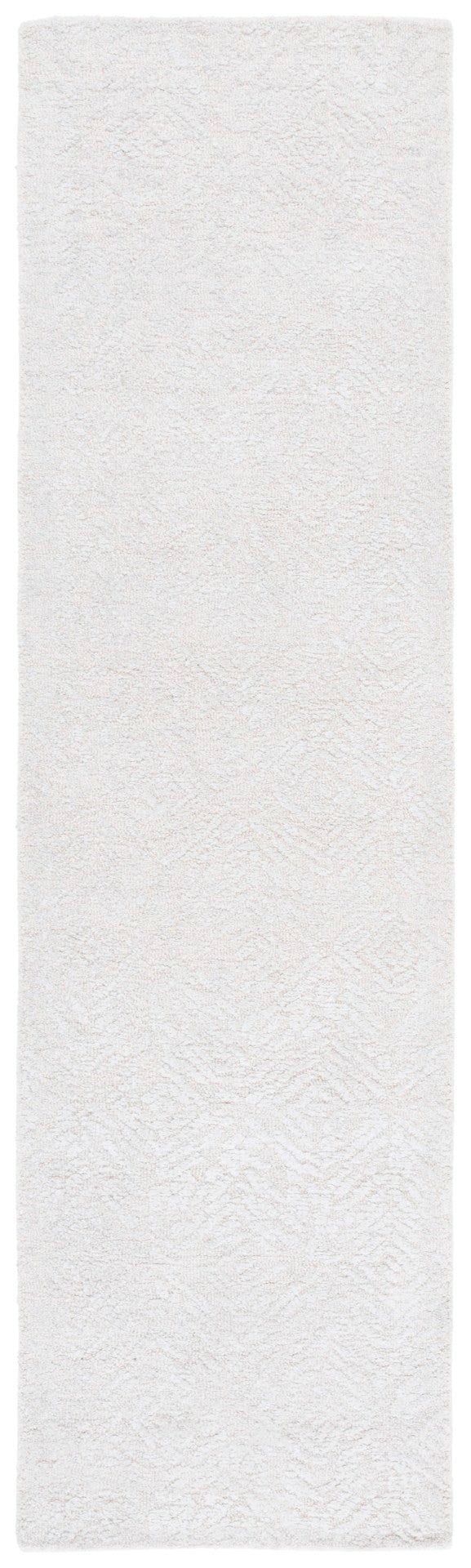Safavieh Glamour Floral Hand Tufted Area Rug – Luxurious Ivory Design For Elegant Home Decor Solutions Ivory 50% Wool,40% Viscose,10% Cotton Glm620a-4